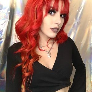 Meet your Posher, Faith